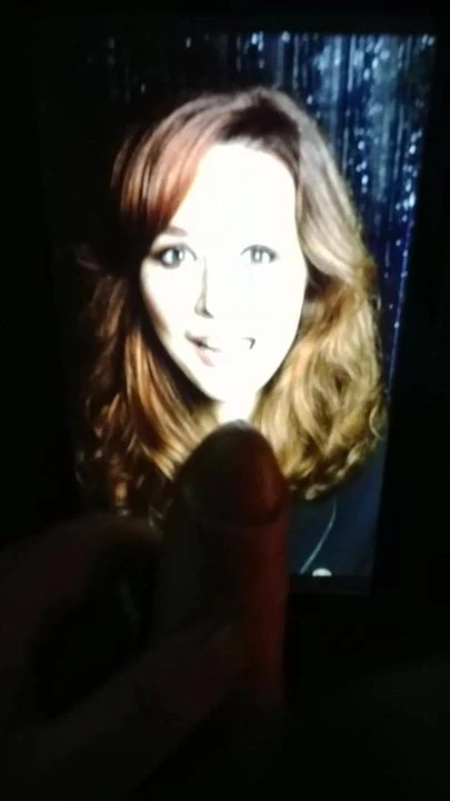 Katrin Bauerfeind Spritzgesicht