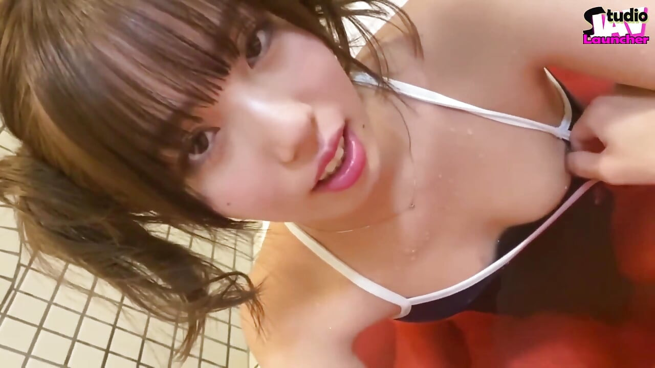 Anywhere Kiss-a Soft-lipped Beauty Turns the Whole Day Into Tongue Play Chapter-3