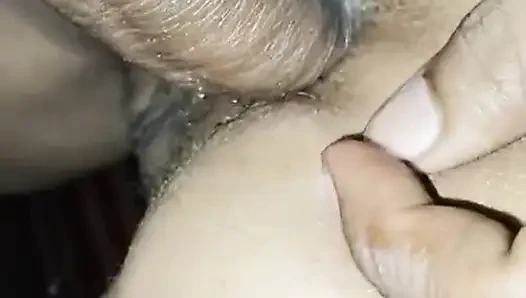 Pooja Wife's Pussy Sex Sex Video