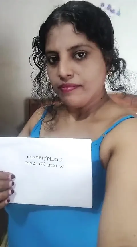 Aunty playing