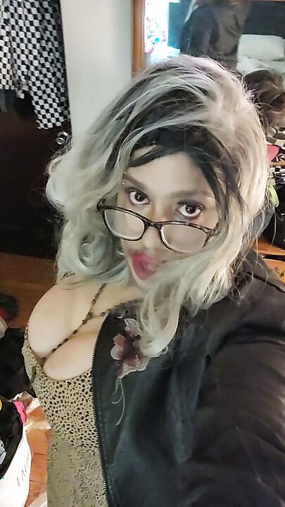 Θηλυκός FTM Trans Genderqueer Πειραχτήρι!