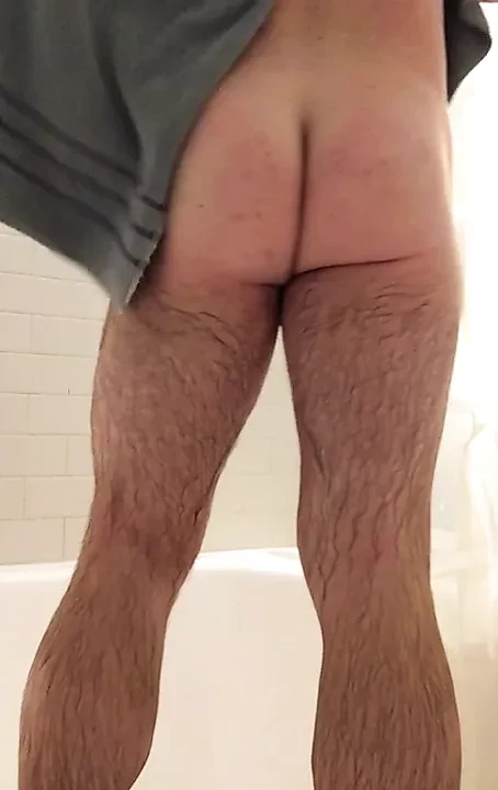 Would you let me do this on you