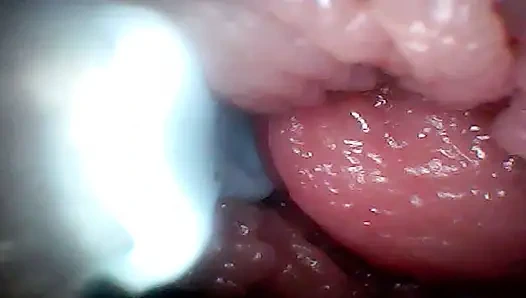 Kedekatan ekstrem mengubah watcher menjadi aktif, peserta yang lapar