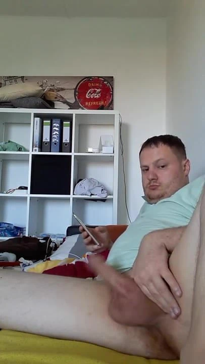 Wieder mal Langeweile gehabt