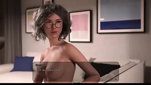 Her Other Side (part 3)