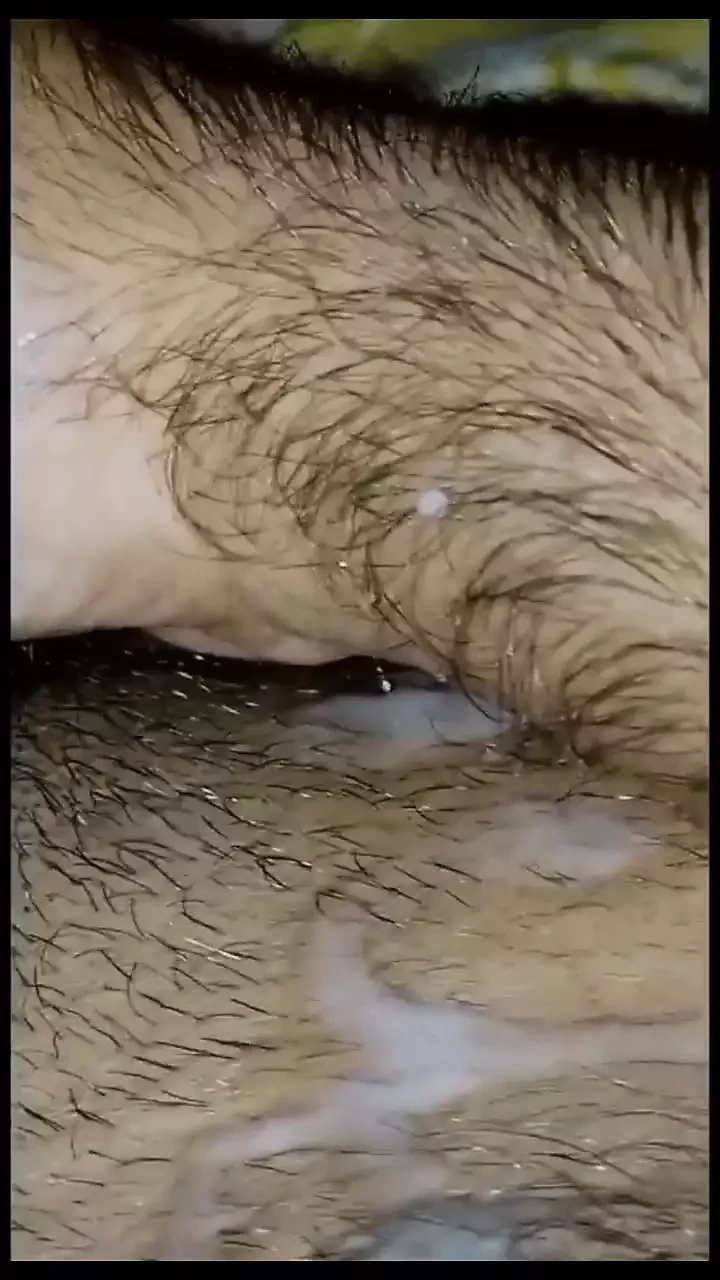 A teen boy masturbation alone home bangali