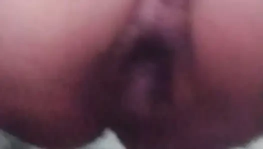 Squirt my pussy bath