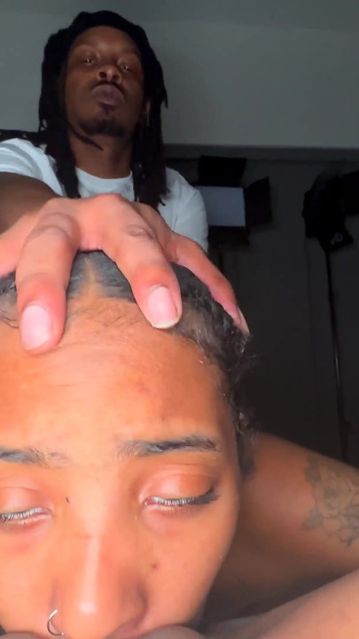 Porsha Carrera has 3sum with step daughter | Clip 1