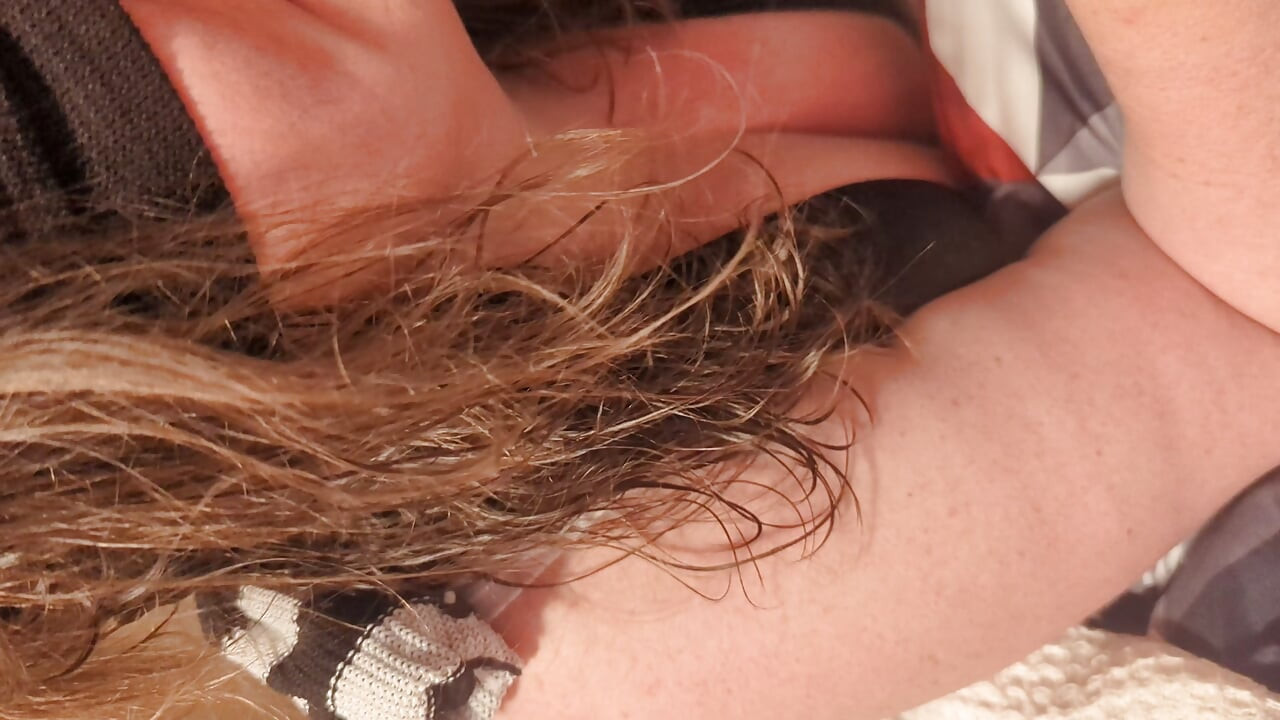 Kurva iz Iowe korištena kao dobra mala kurvica