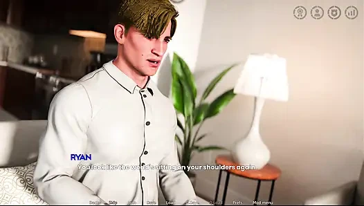 Unseen Instincts (part 21)