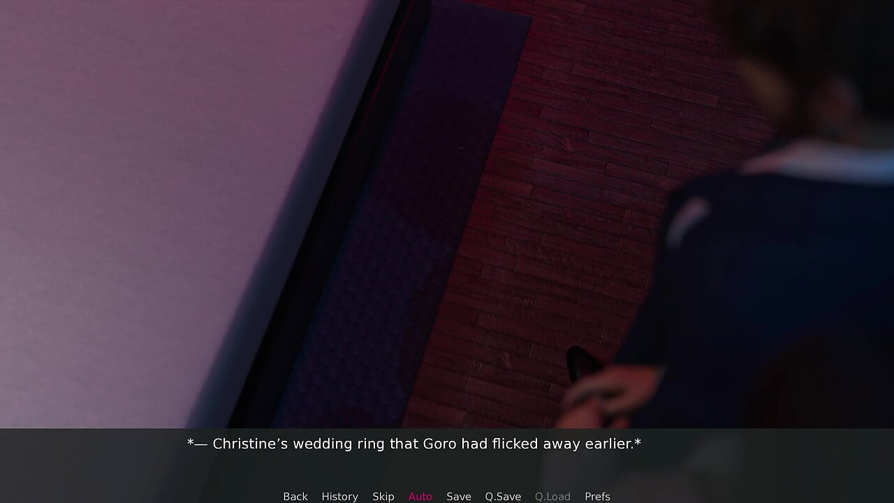 Being a Wife 10