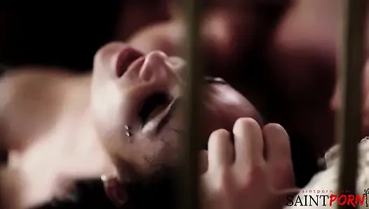 Sexy Editor Amica Bentley Takes Writer on Erotic Journey of Betrayal