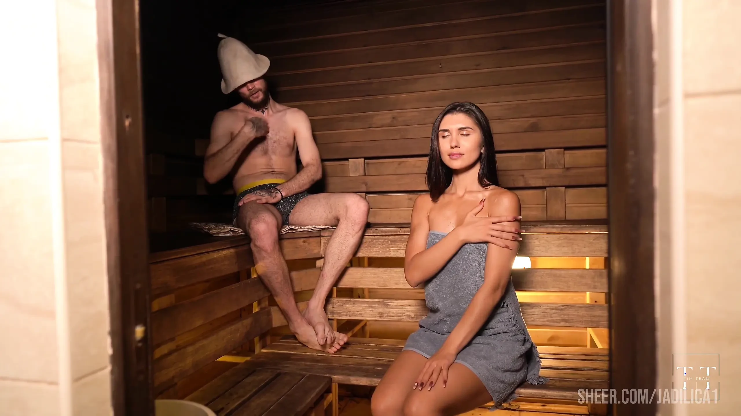 Зоне Секс Руски