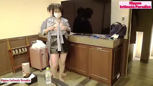 Deepest Inside Begging Married Wife Heavy Creampie Flood Finish