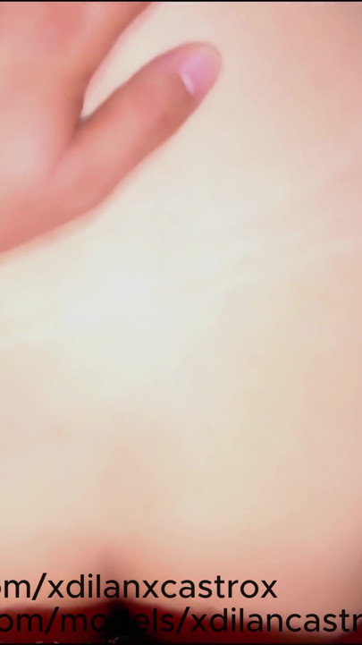 MY COLLEGE ROOMMATE SEDUCES ME BY SHOWING OFF HIS BIG ASS AND I FUCK HIM BAREBACK CREAMPIE | Clip 1