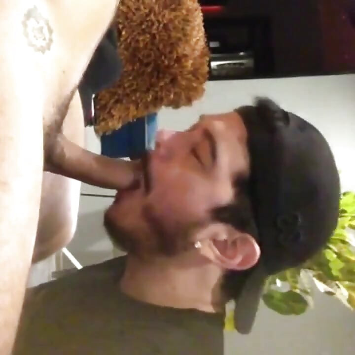 I Love Trying New Dicks and Seeing a Foreigner with a Huge One