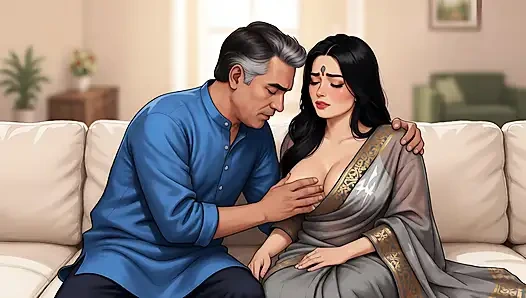 Jaya учитель, часть-21