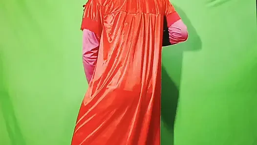 Seniman wanita Bengali ditelanjangi dan disetubuhi