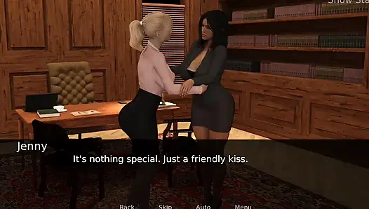 Projekt Heiße Ehefrau - das auto brach, und dann habe ich ausgezogen und seinen schwanz gesehen