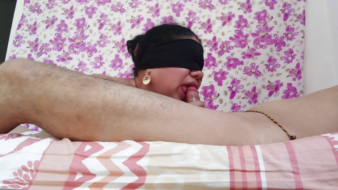 Pretty Breast Babe Deep Throat