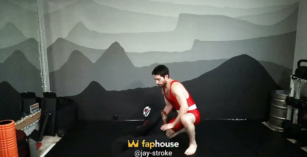 Wrestling with Calvin