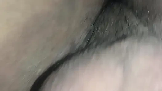 Nepali mom morning time local style romantic video with condom