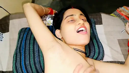 Meine süße freundin fast-sex mit schlechtem indischem sex-hote-video