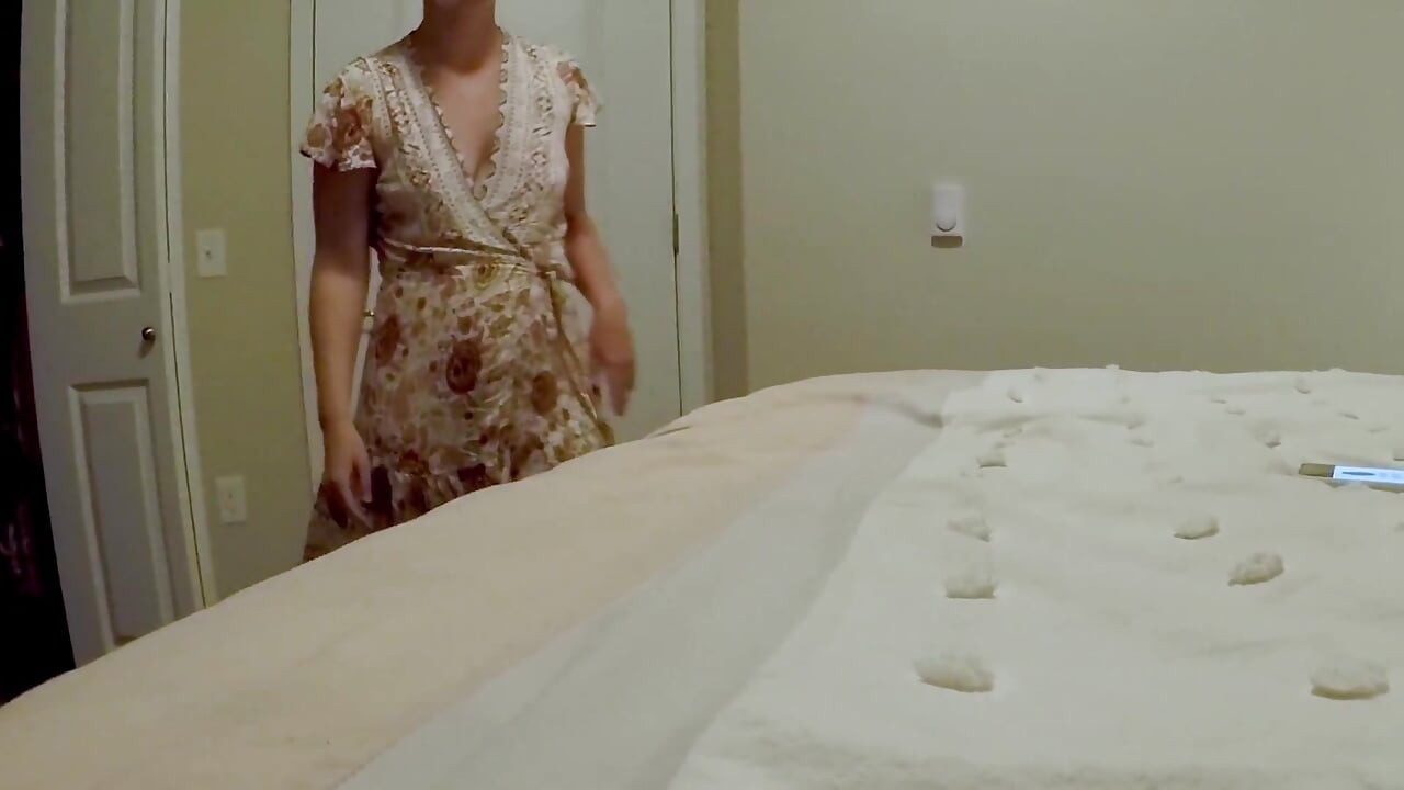 Try Not to Get Crushed While I Fuck
