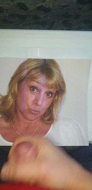 Cum Tribute - faycd (Susan)