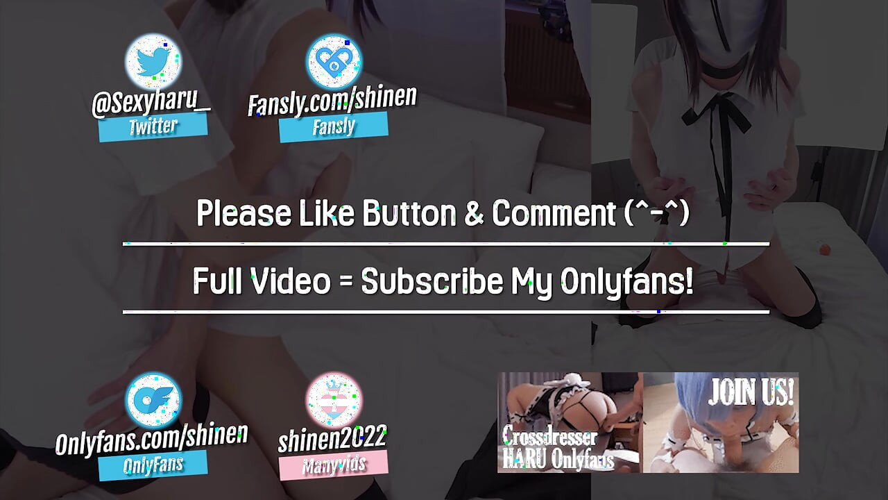 Chainsaw Man Reze Cosplay Fuck, Hentai Shemale Asian Femboy trans 1