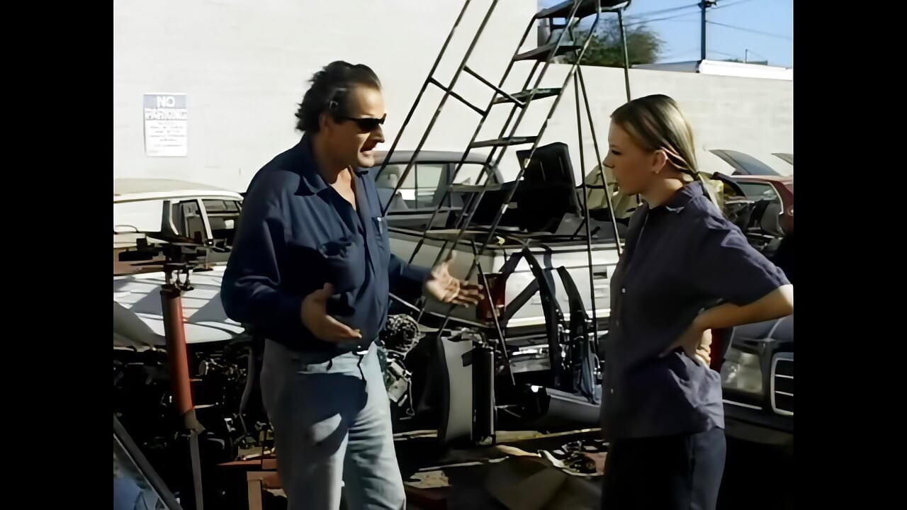 Felix Vicious: Beni sert sik, tereddüt etme ve arkadan al...