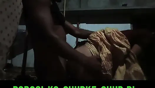 Bhabi ne bulaya ghar pe chupke chud di,sister in-law want sex with me