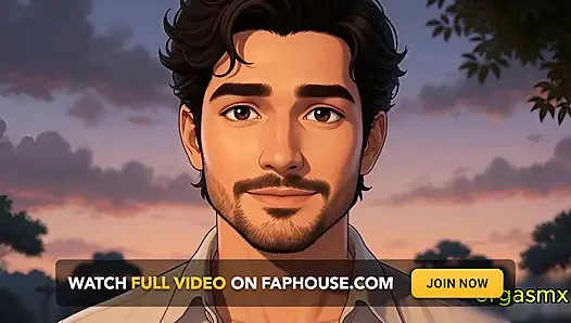 Neuer Desi Vedio - cartoon der web-serie