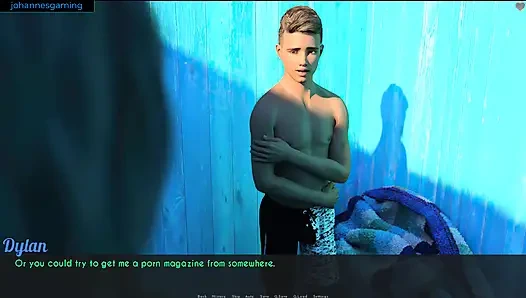 Awam - dylan masukin viagra dan harus masturbasi ke sophia