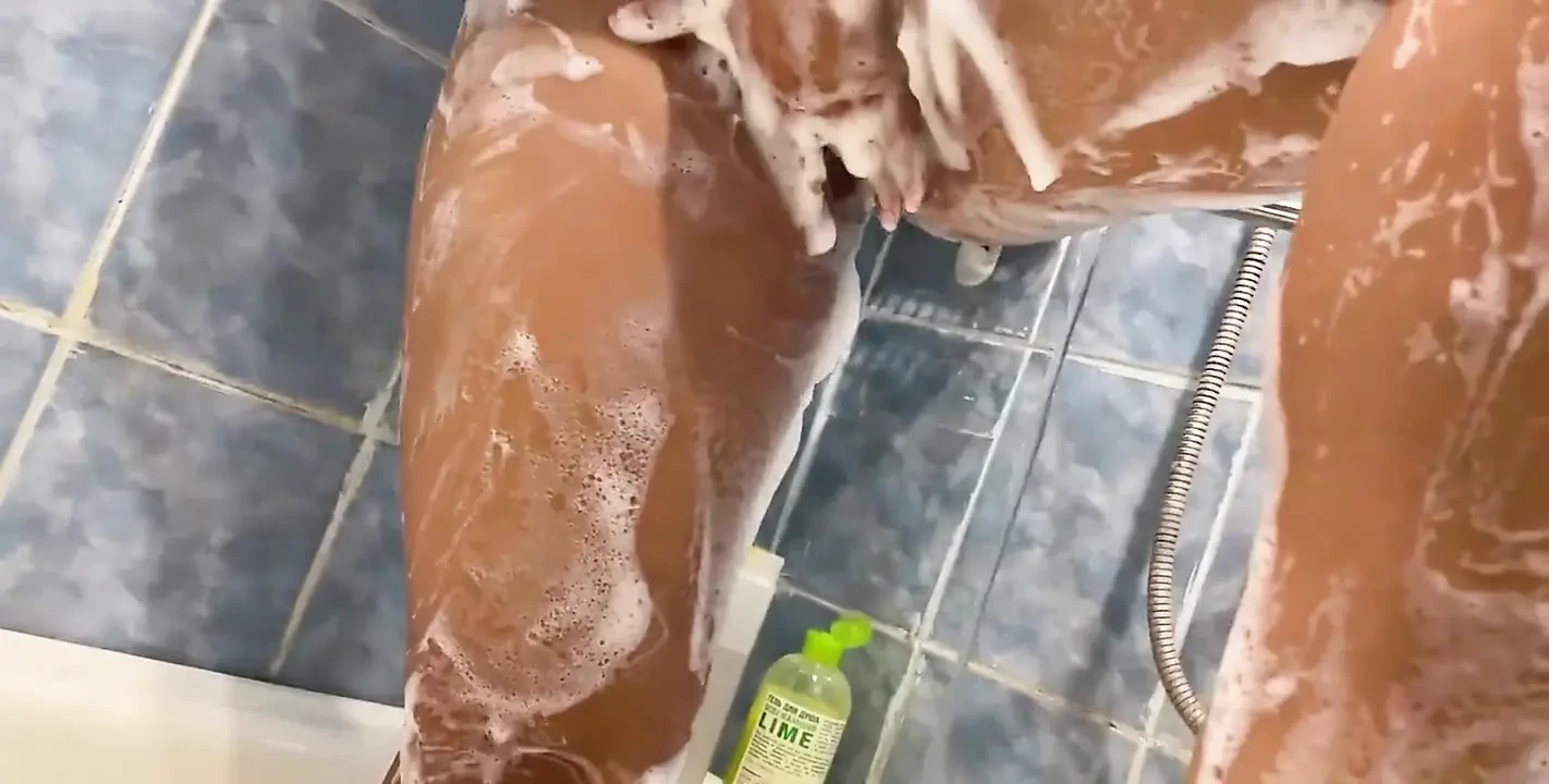 I Take a Hot Shower