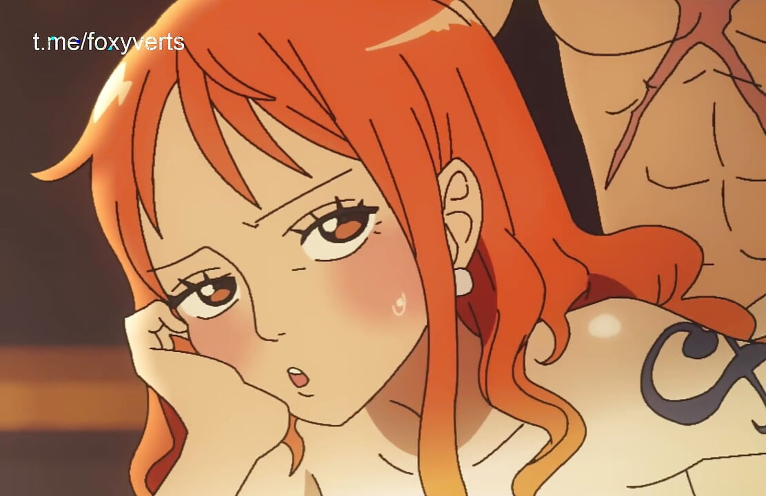 Hentai nami một mảnh
