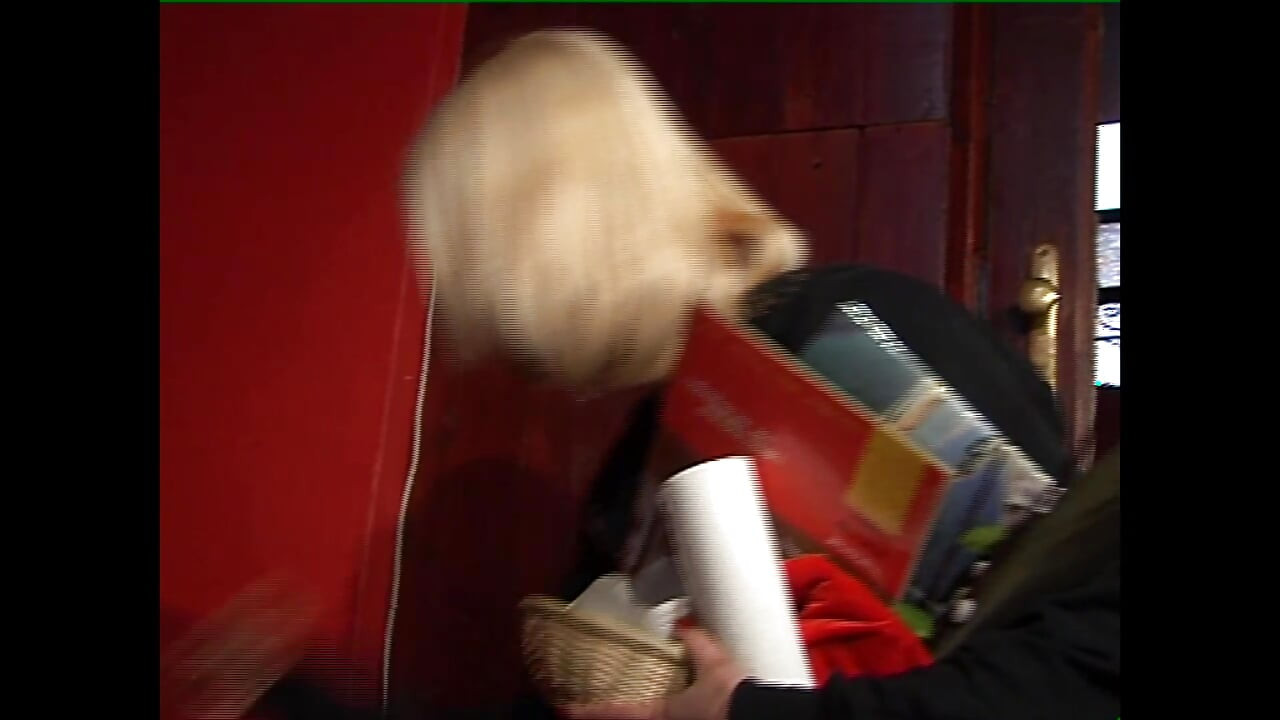 Il tuo Odore sulla mia Pelle - (Original Full Movie Uncut)