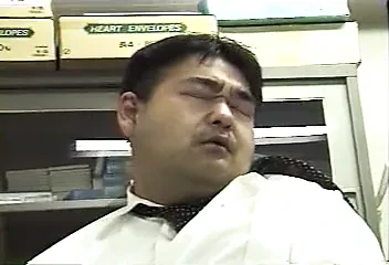 Jpn 微胖爸爸