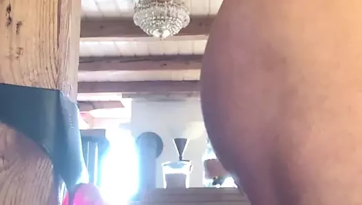 Dildo sikişi