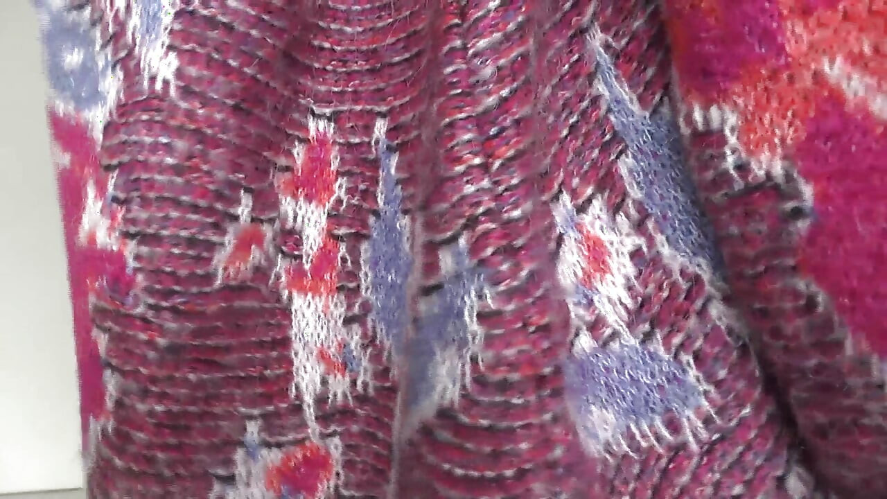 4 วันก่อนแต่งงานของคุณ: เผชิญหน้าต้องห้าม - น้ําแตกบนเสื้อกันหนาวของฉัน Lady Victoria Valente