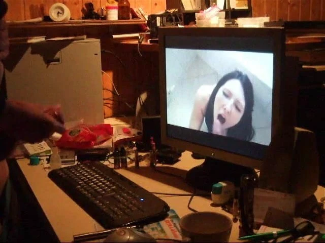 So eine geile Sau