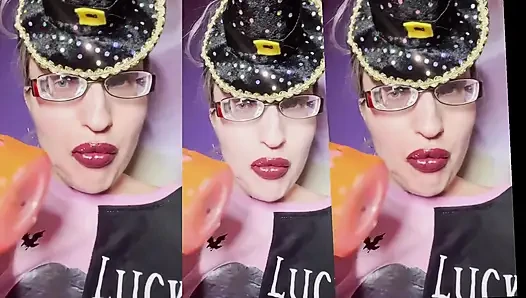 I Own Your Sissys Wife Now by Findom Goaldigger