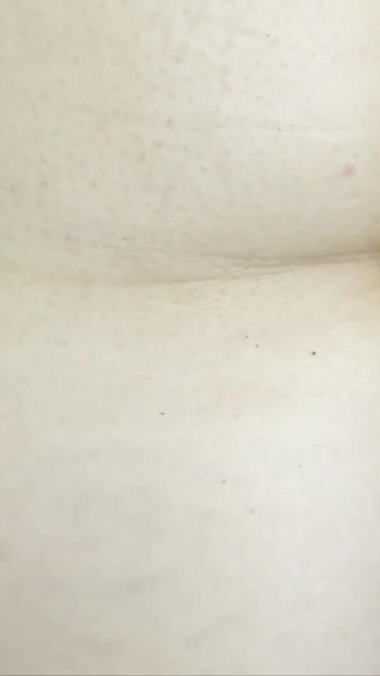 Must-share moment from "Real Couple - My Boyfriend Lets me Fuck his black friend - Trying bbc black cock for the first time"