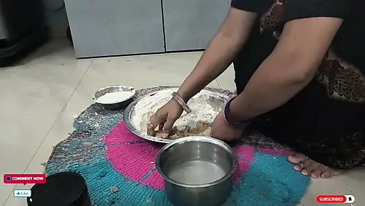 Video viral ibu tiri india dengan memek sempit dientot habis-habisan sama cowok sange