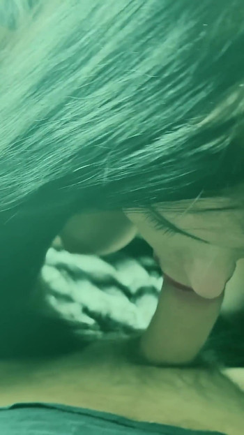 POV: Gadis Seram Samara