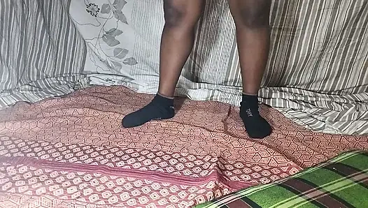 Seks pasangan keras desa Bangladesh