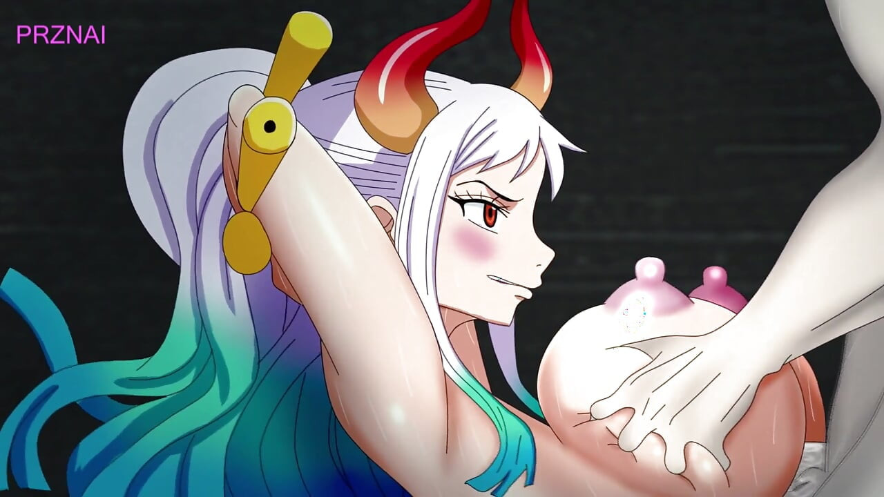 Yamato one piece 1