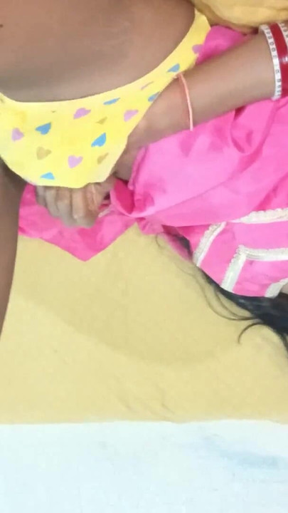 Meri chudai mast mast kale ling se | Clip 1