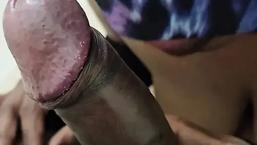 Desi Indian Slutty Sucking cock