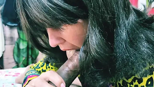 Sürtük kadınlar yeni erkek arkadaşını ziyaret ediyor